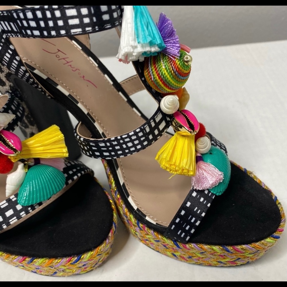 Betsey Johnson